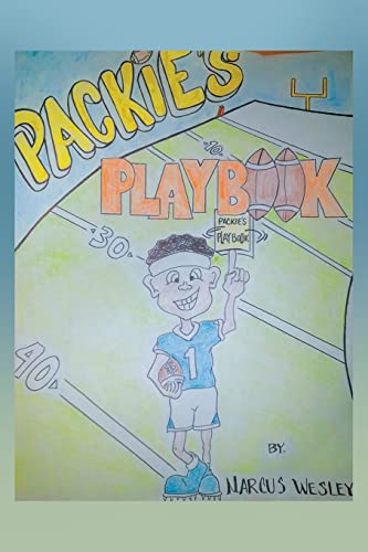 Packie's Playbook