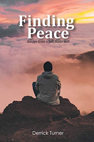 Finding Peace - 9781637322208