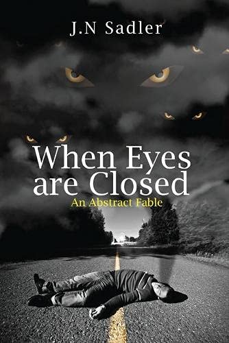 When Eyes are Closed - 9781637325636