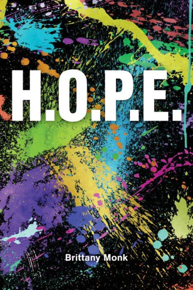 H.O.P.E. - 9781637512944