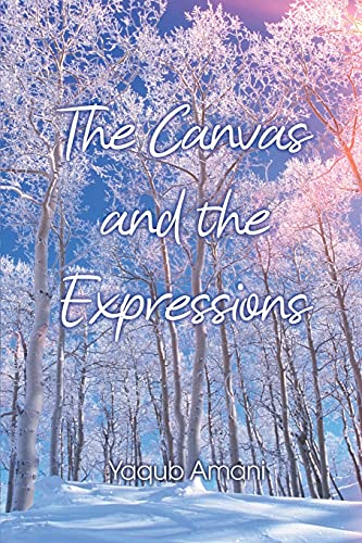 The Canvas And The Expressions - 9781637640159