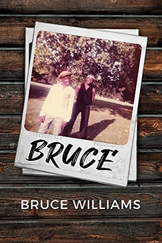 Bruce - 9781637646977
