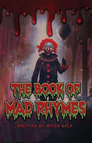 The Book Of Mad Rhymes