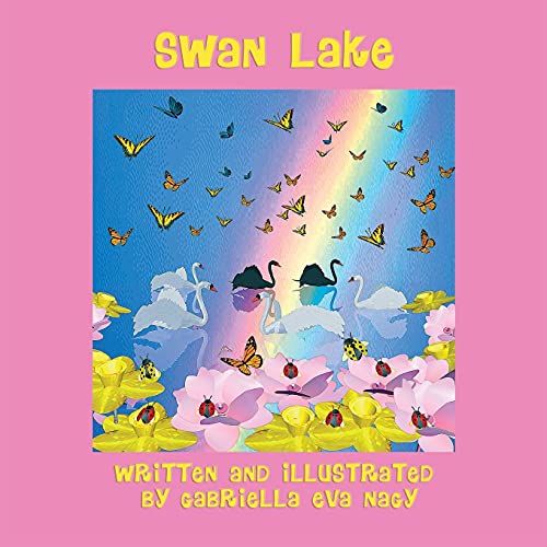 Swan Lake - 9781637651254