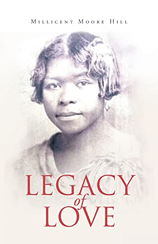 Legacy Of Love