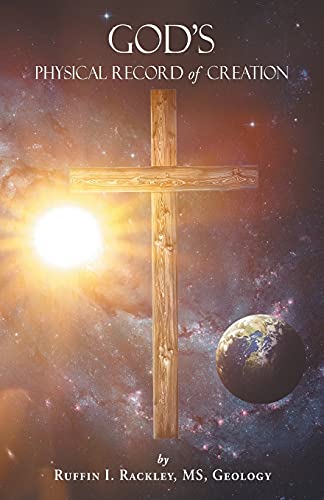 God's Physical Record Of Creation
