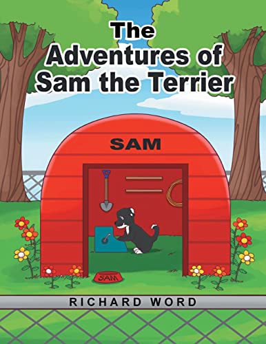 The Adventures Of Sam The Terrier