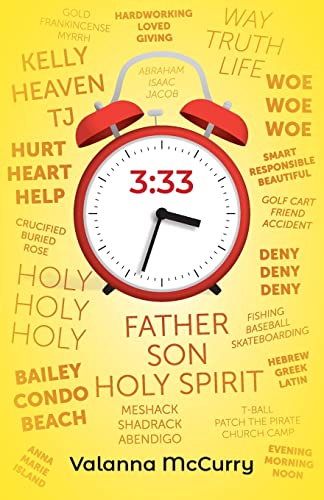 3:33 - Paperback
