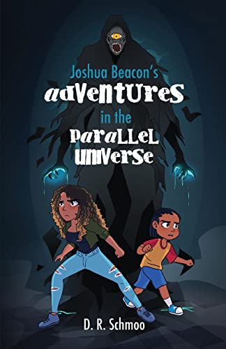 Joshua Beacon's Adventures In The Parallel Universe