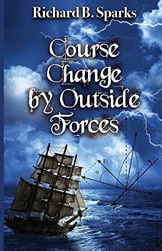 Course Change By Outside Forces