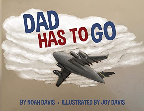 Dad Has To Go