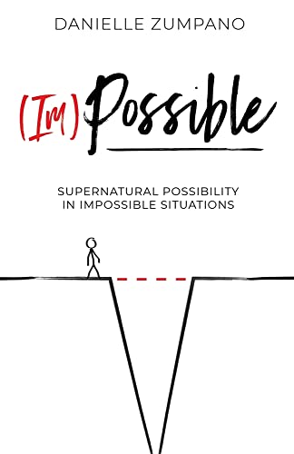 (Im)Possible: Supernatural Possibility In Impossible Situations
