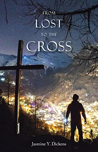 From Lost To The Cross