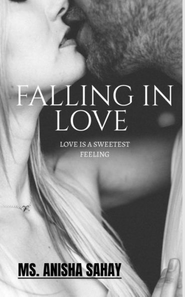 Falling In Love - 9781637812846