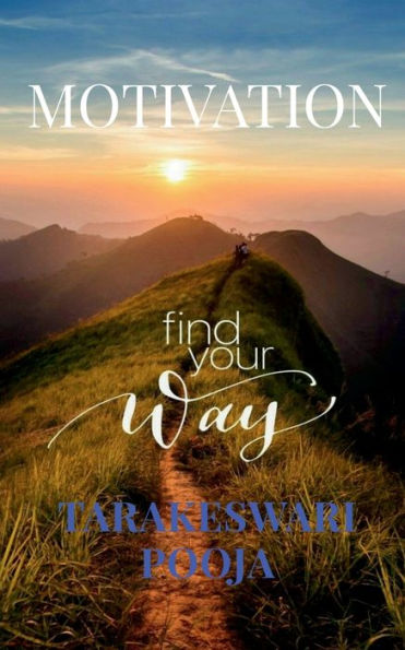 Motivation - 9781637813898