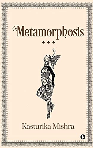 Metamorphosis - 9781637815540