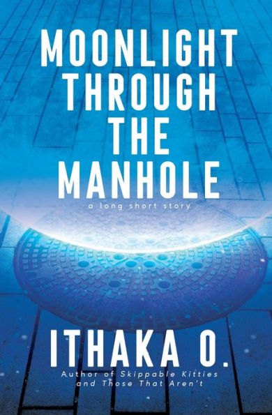 Moonlight Through The Manhole: A Long Short Story - 9781637931042
