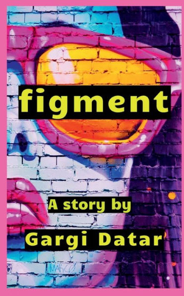 Figment - 9781638060031