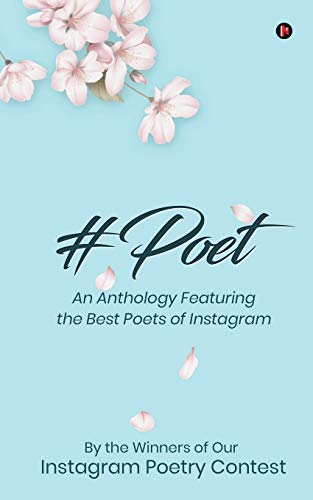 #Poet: An Anthology Featuring the Best Poets of Instagram - Paperback
