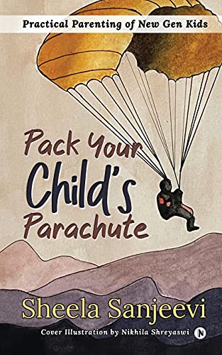 Pack Your Child?ÇÖS Parachute