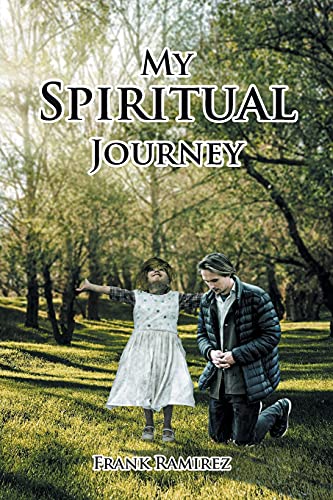 My Spiritual Journey - 9781638142522