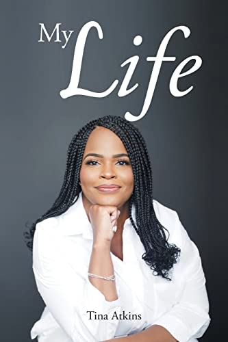 My Life (Paperback)