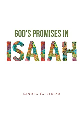 God's Promises In Isaiah
