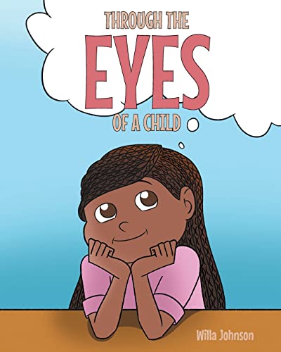 Through The Eyes Of A Child - 9781638149675