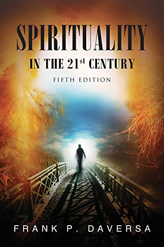 Spirituality In The 21St Century - 9781638210535