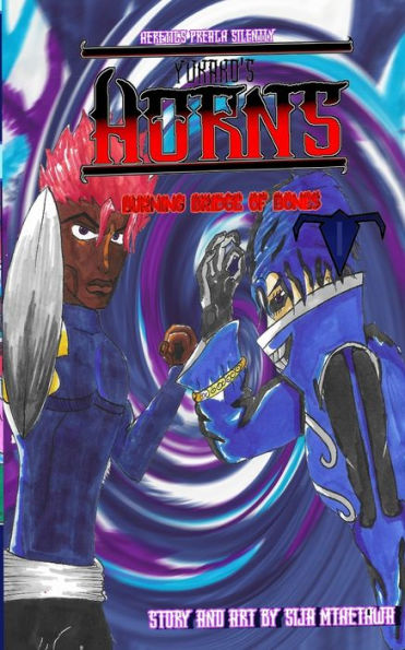 Yukako's Horns 1: Volume 1 - Heretics Preach Silently