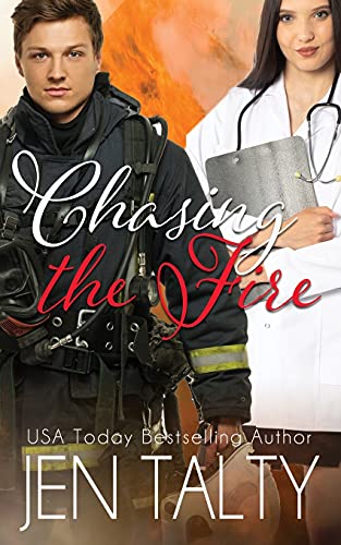 Chasing The Fire