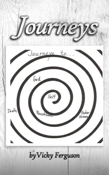 Journeys - 9781638291923