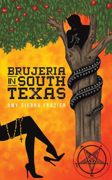 Brujeria In South Texas - 9781638293217