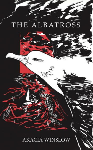 The Albatross - 9781638294634
