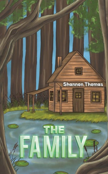 The Family - 9781638296478