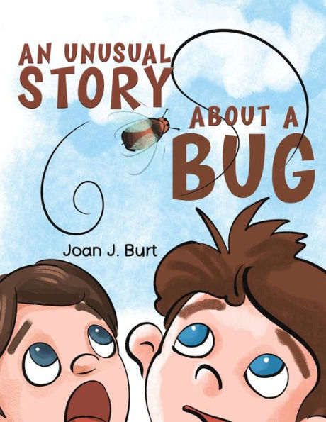 An Unusual Story About A Bug