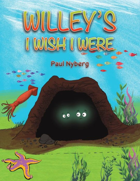Willey's I Wish I Were - 9781638298175