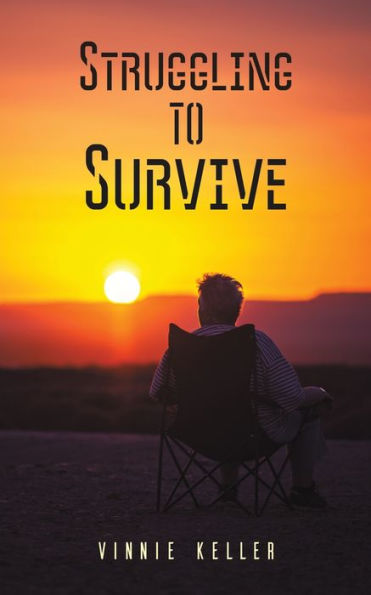 Struggling To Survive