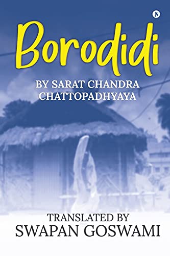 Borodidi