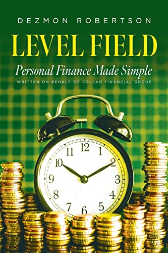 Level Field : Personal Finance Made Simple