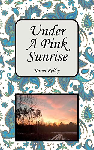 Under A Pink Sunrise - 9781638372950
