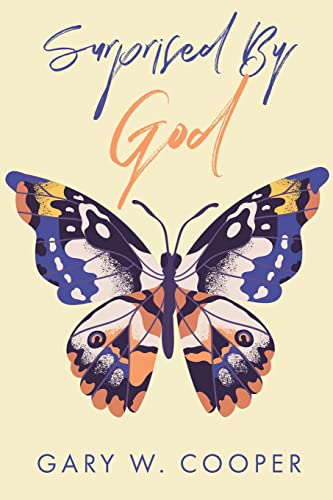 Surprised By God - 9781638448426
