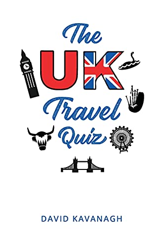 The Uk Travel Quiz