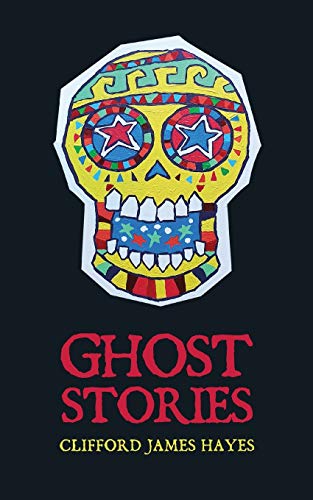 Ghost Stories - 9781638488767