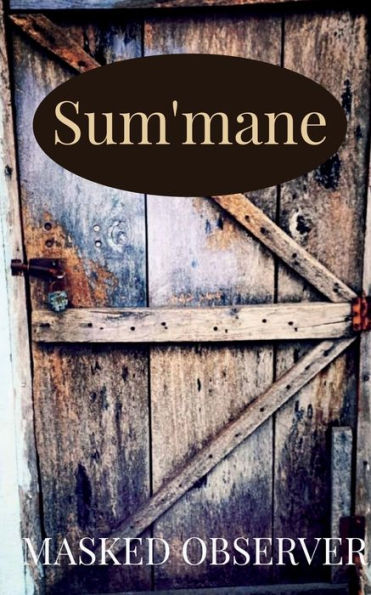 Sum'Mane