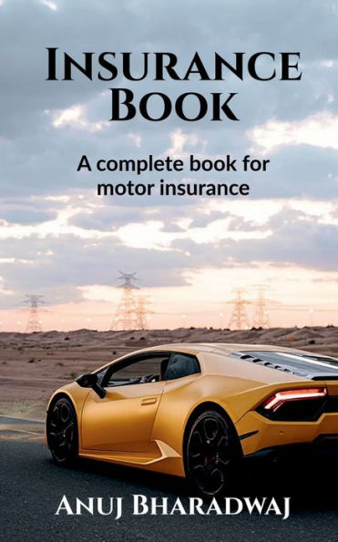 Insurance Book