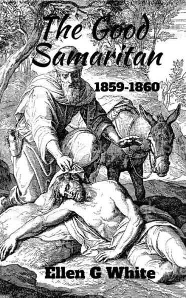 The Good Samaritan (1859-1860)