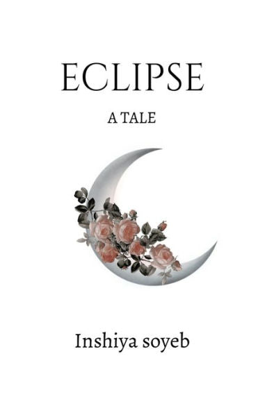 Eclipse - 9781638503828
