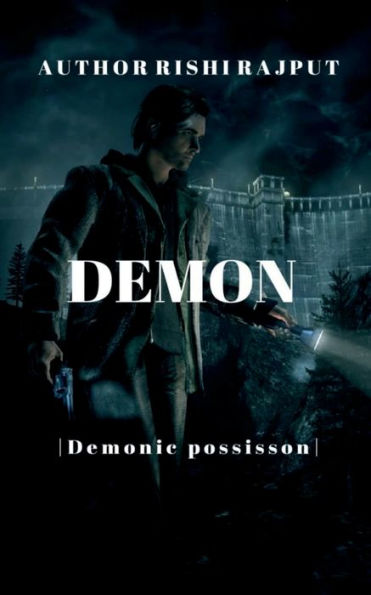 Demon - 9781638509950