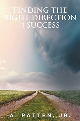 Finding the Right Direction 4 Success